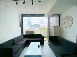 Two8one Studio (D9), Apartment #467651111